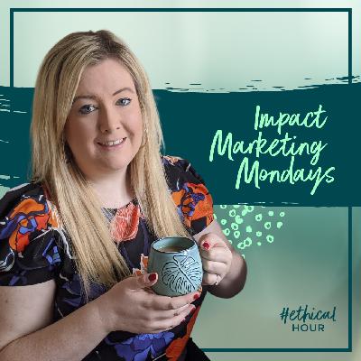 [5] How to use your positive impact to attract new customers