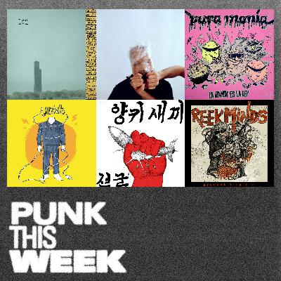 75: Fugazi + Pura Manía