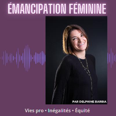 63. Et si le féminisme changeait vraiment ta place au travail ? 63. Et si le féminisme changeait vraiment ta place au travail ?