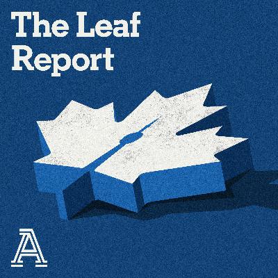 Roster upheaval at Maple Leafs camp