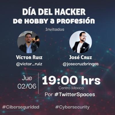 Día del Hacker Día del Hacker