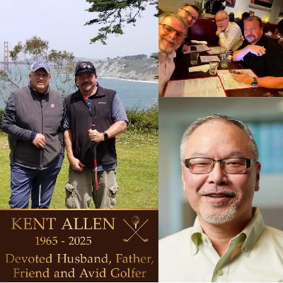 Global e-Commerce Leaders Forum Reset: Jim Okamura, Co-Founder of GELF, with a tribute to Kent Allen and sharing "What's Next"