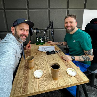 Jeden ironman to dla niego za mało - Jak triathlon zmienił życie Marcina Kusiaka