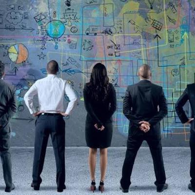 La inflación en México.