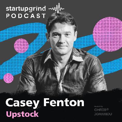 Enabling Teams To Work More Collaboratively Through Worker Equity with Casey Fenton