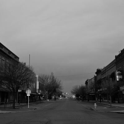 Cities #872 - Nampa [Progressive House - Melodic House - House]