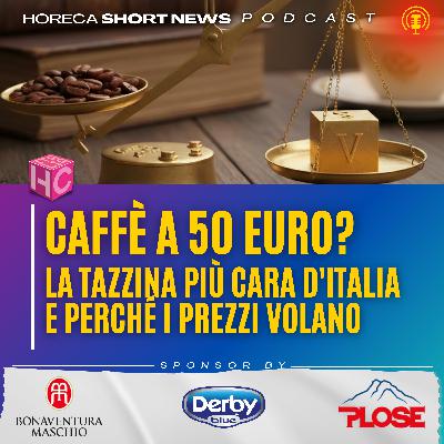 ☕️ Caffe i consumi non calano 💸Ma i prezzi aumentano 🫰 Per Farinetti una tazzina va pagata 2,5 € ☕️ Una tazzina di Panama Geisha? 50 € ☕️ Caffe i consumi non calano 💸Ma i prezzi aumentano 🫰 Per Farinetti una tazzina va pagata 2,5 € ☕️ Una tazzina di Panama Geisha? 50 €