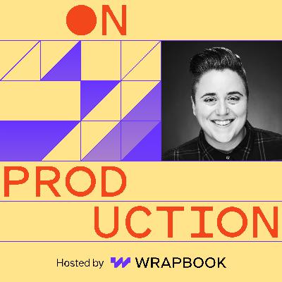 Why Film Editing Is Emotional Work with Viridiana Lieberman