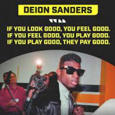 Ep. 15: Set The Tone