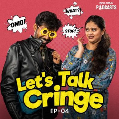 Sips to spats : From Bill Gates' favorite chaiwala to cringeworthy 'Kaleshis' | Let’s Talk Cringe, Ep 04