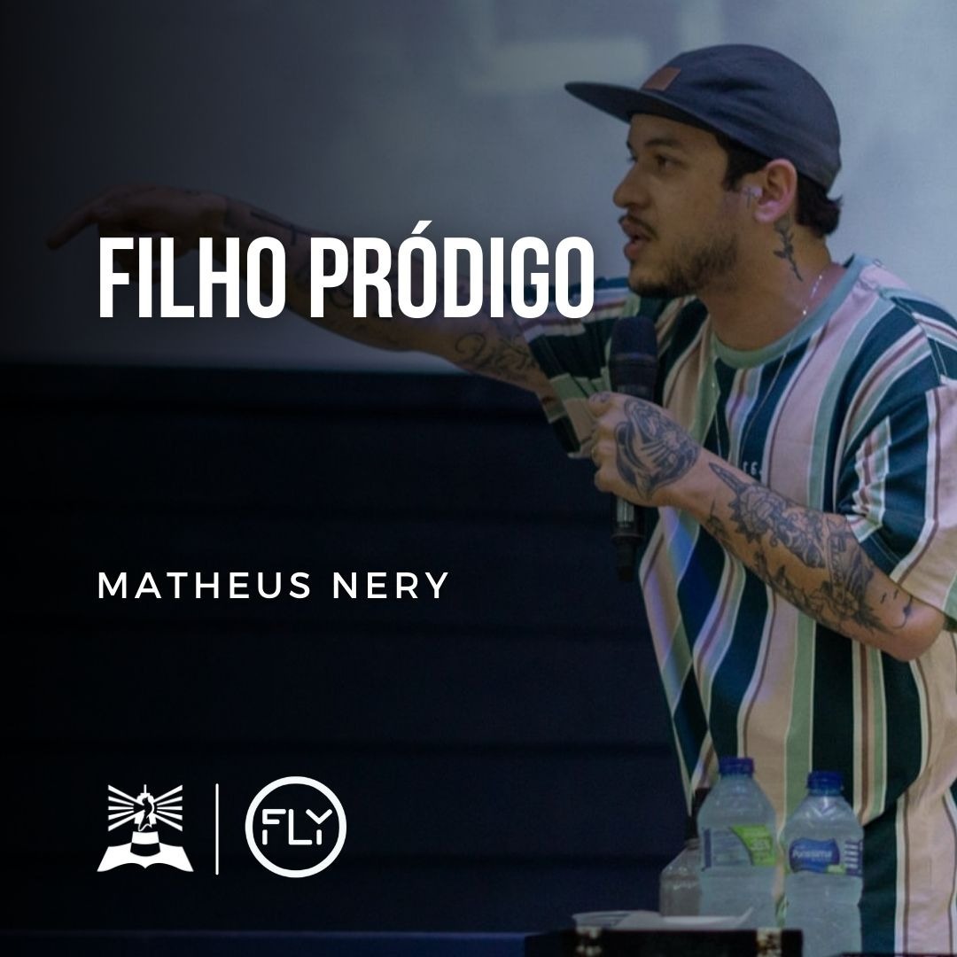 Filho Pródigo l Matheus Nery l FLY