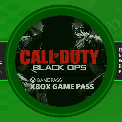 WSJ Report - Next Call of Duty in Game Pass Day One I Elsewhere Entertainment - New AAA Xbox Studio