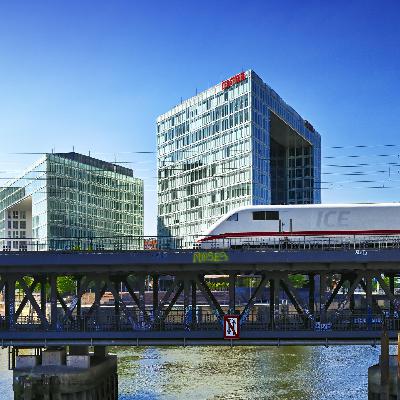 Bahn-Bauprojekt - Debatte über neue Zugstrecke zwischen Hamburg und Hannover