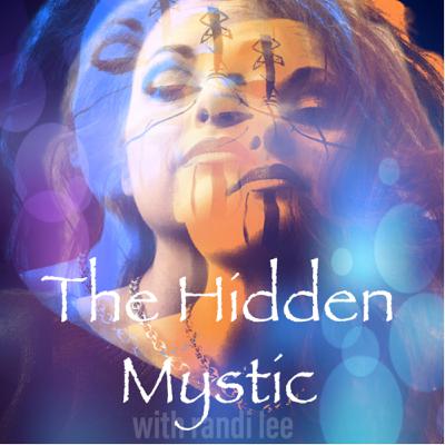 Intro to The Hidden Mystic (Trailer) Intro to The Hidden Mystic (Trailer)