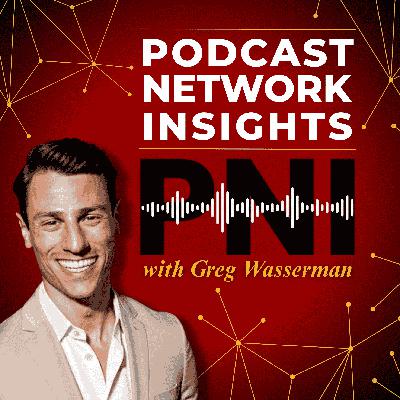 Introducing Podcast Network Insights - The Trailer Introducing Podcast Network Insights - The Trailer