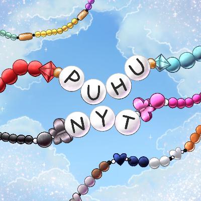 27. A lot going on at the moment