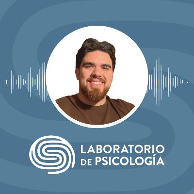 #010 | Psic. Gabriel Miranda — Entre moverse y cuidarse: cuerpo, mente y exigencia #010 | Psic. Gabriel Miranda — Entre moverse y cuidarse: cuerpo, mente y exigencia