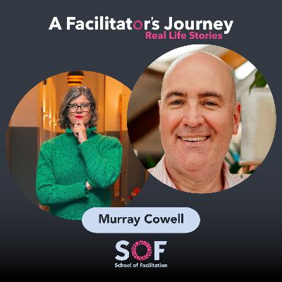 Episode 33: Navigating the Business of Facilitation and Training