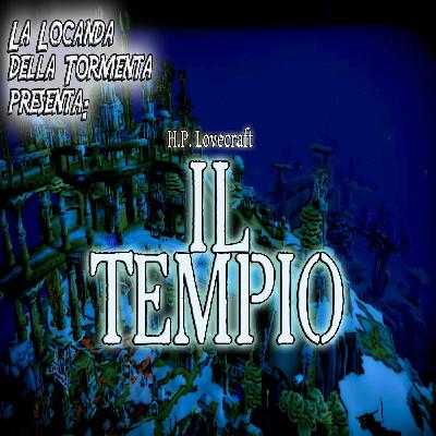 Audiolibro Il Tempio - H.P. Lovecraft Audiolibro Il Tempio - H.P. Lovecraft