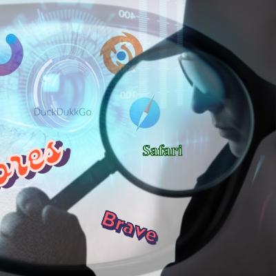 Browsers. Protect Your Online Privacy Without Going Paranoid (Part 2)