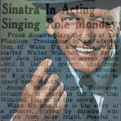 51: Wake Up and Live, Part 3 - Dancing in the Dark