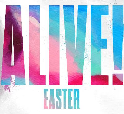 Resurrection Grace