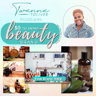 The Beauty of it All Series: Your Signature Product (the power of one)