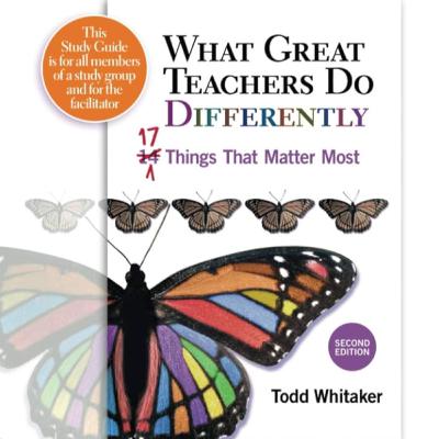 What Great Teachers Do Differently: A Study Guide