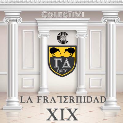 Sesi贸n XIX (Una do帽ita me acos贸 en una cama de Jade) Sesi贸n XIX (Una do帽ita me acos贸 en una cama de Jade)