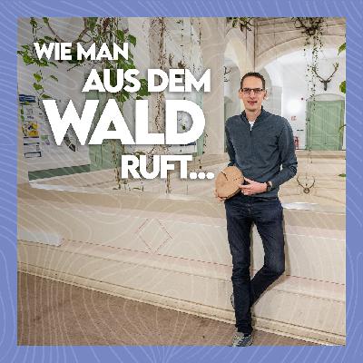 #29 Was verraten uns Jahrringe?