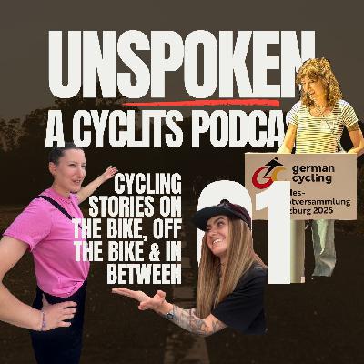#01 BDR Bumms | Cyclits for President!? #01 BDR Bumms | Cyclits for President!?