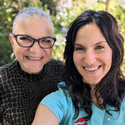 פרק 10: מיכל דליות - על איך להיות מותג שלא נגמר ואיך לגדל ילדים מוצלחים פרק 10: מיכל דליות - על איך להיות מותג שלא נגמר ואיך לגדל ילדים מוצלחים