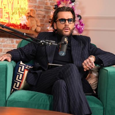 155: Pete's back and Sam has gossip...