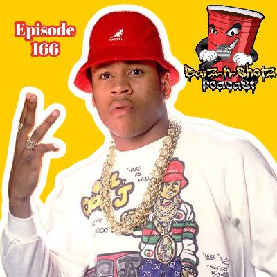 EP.166: Smokin Canibus