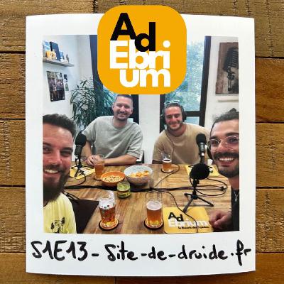 S1e13 - Site-de-druide.fr (Jeunesse en montagne) S1e13 - Site-de-druide.fr (Jeunesse en montagne)