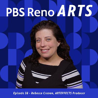 Rebecca Cronon, ARTEFFECTS Producer