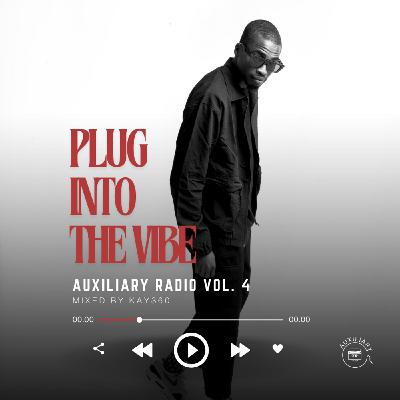 Episode 14: Vol. 4 (Mixed by KAY360)