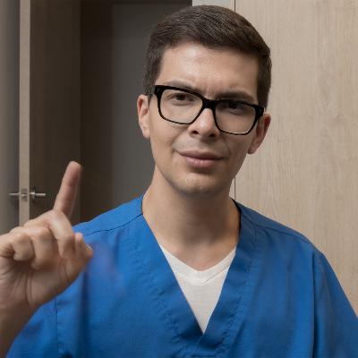Tratar de CONTROLAR la ANSIEDAD es Perder el Tiempo Tratar de CONTROLAR la ANSIEDAD es Perder el Tiempo