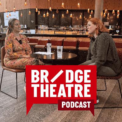 S1 E7: Terri Hammond, House Operations Manager S1 E7: Terri Hammond, House Operations Manager
