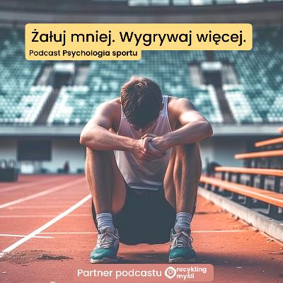 Żałuj mniej. Wygrywaj więcej.