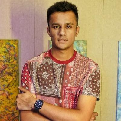 Prafull Billore (MBA Chaiwala) on growing MBA Chaiwala, Hustle, Entrepreneurship and Building Mindset ||PodX Ep. 36 - Ayush Majithia