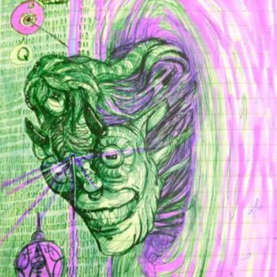 Late Bloomers Big Laughs, Comedian Zygy Susser