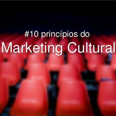 Marketing Cultural