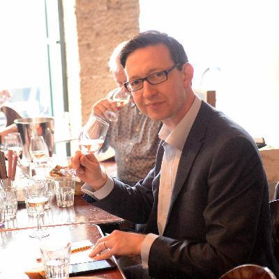 Miles Beale CEO - Wine & Spirit Trade Association and Director, Community Alcohol Partnerships