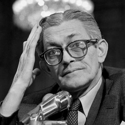 Episode 13: James Jesus Angleton Part 3: Cigarettes, Liquor, and Lies; Find part 1 at episode 9 and part 2 at episode 12