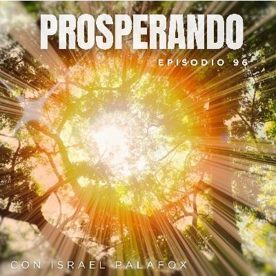 Episodio 96: La nube tormentosa del estigma. Episodio 96: La nube tormentosa del estigma.