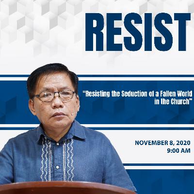 Bethlehem Bulletin | Resist