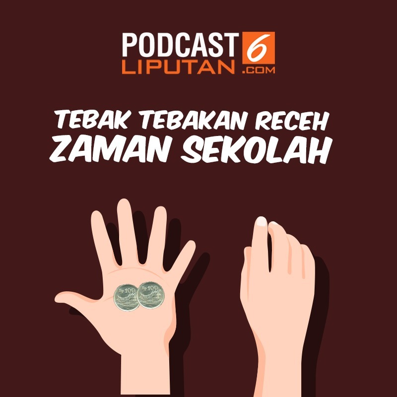 Tebak Tebakan Receh Zaman Sekolah episode artwork