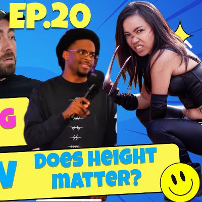 Episode 20: ISW.TV Short King meets Scottsdale's Favorite Little Person. Episode 20: ISW.TV Short King meets Scottsdale's Favorite Little Person.