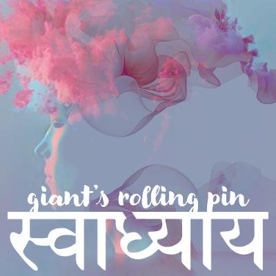 04152026 Giant's Rolling Pin